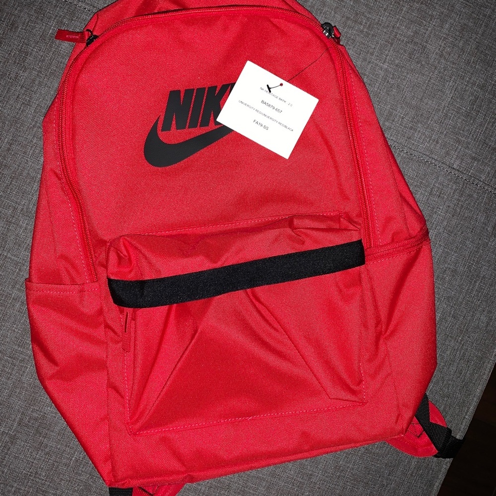Nike Backpack